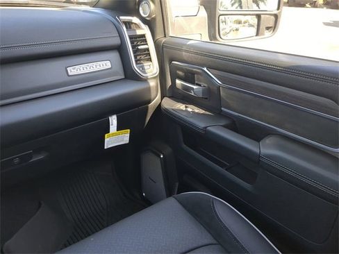 New 2026 RAM 3500 Laramie w/ Max Tow Package image 19