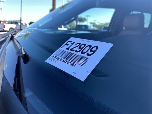 New 2025 Ford F150 XLT w/ Equipment Group 303A High image 59