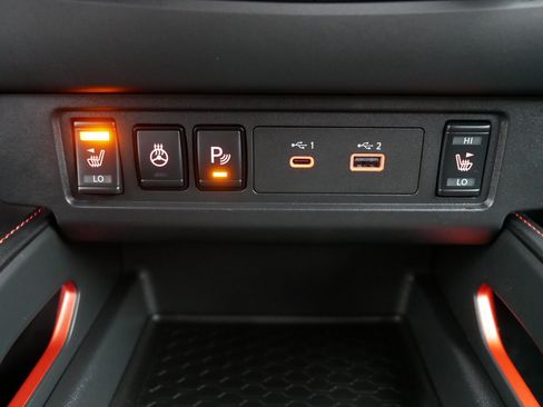 Certified 2024 Nissan Frontier PRO-4X w/ Pro Convenience Package image 32