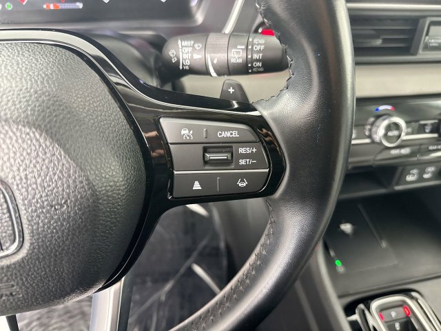 Certified 2024 Honda Pilot EX-L image 13