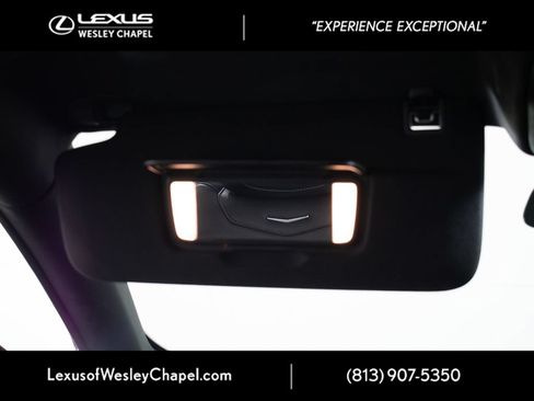 Used 2023 Cadillac XT4 Premium Luxury w/ Cold Weather Package FWD image 33