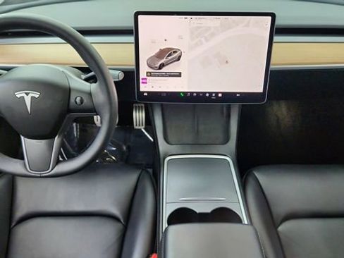 Used 2023 Tesla Model 3 Performance image 35