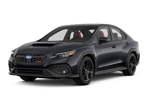 New 2026 Subaru WRX GT AWD/4WD image 1