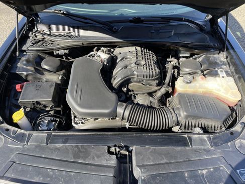 Certified 2023 Dodge Challenger SXT w/ Cold Weather Group image 43