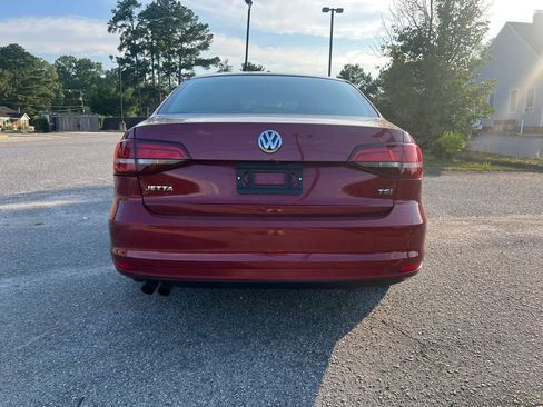 Used 2017 Volkswagen Jetta S FWD image 9