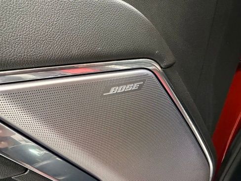 Certified 2024 Chevrolet Silverado 1500 High Country w/ Technology Package image 26