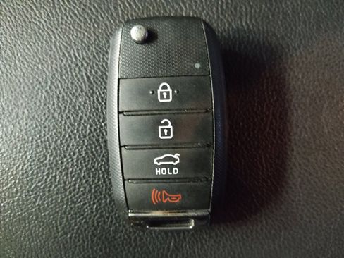 Used 2019 Kia Optima LX FWD image 32