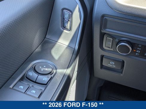 New 2026 Ford F150 XL RWD image 20