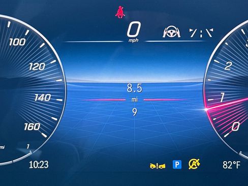 New 2026 Mercedes-Benz GLS 450 4MATIC image 29
