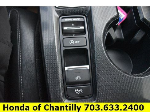 Certified 2024 Honda Civic Touring image 19