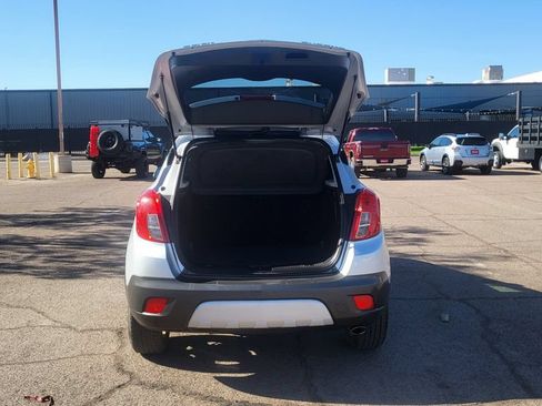 Used 2015 Buick Encore FWD image 11