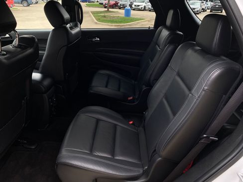 Used 2022 Dodge Durango GT RWD image 27