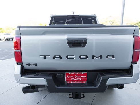 New 2026 Toyota Tacoma TRD Off-Road image 5
