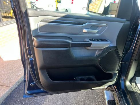 Used 2019 RAM 1500 Big Horn image 17