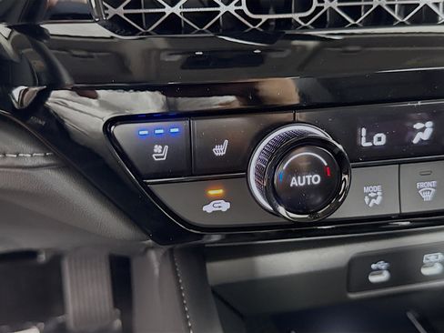 New 2025 Honda Accord Touring image 24