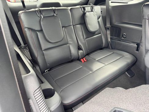 New 2026 Ford Explorer ST-Line image 7