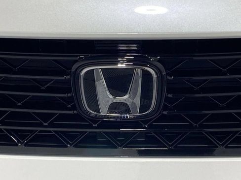 New 2026 Honda Accord SE image 29