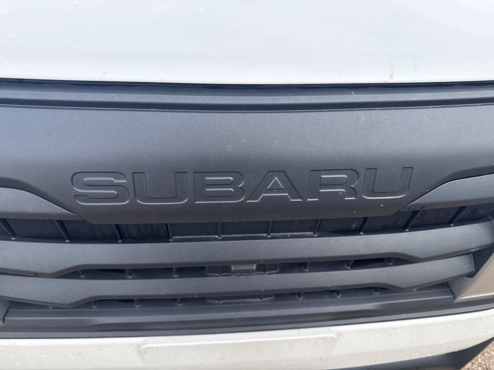 Used 2026 Subaru Forester Limited AWD/4WD image 11