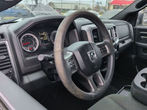 Certified 2021 RAM 1500 Classic Warlock image 10