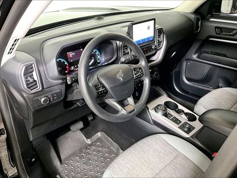 Used 2022 Ford Bronco Sport Big Bend image 13