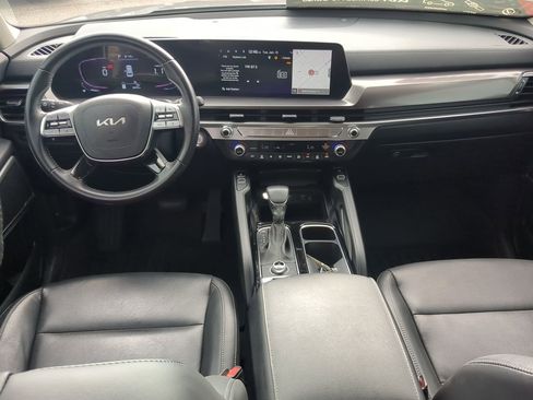 Certified 2023 Kia Telluride S image 12