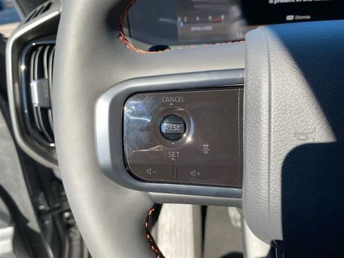 New 2026 Nissan Armada PRO-4X image 14