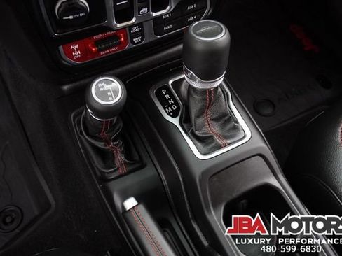 Used 2020 Jeep Gladiator Rubicon image 19