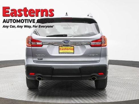 Used 2022 Subaru Ascent Premium w/ Convenience Package image 6