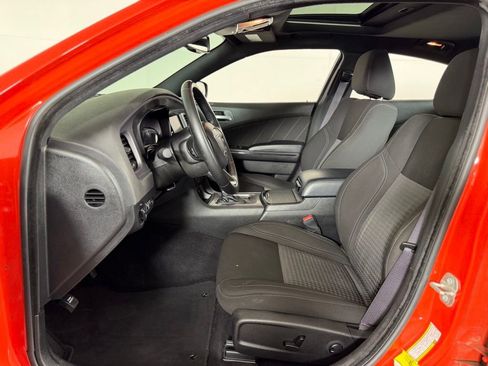 Certified 2023 Dodge Charger SXT w/ Blacktop Package image 29