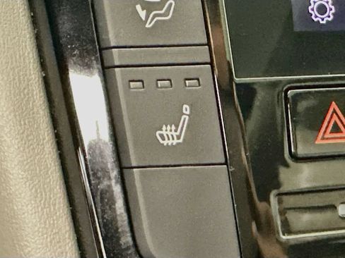 Used 2025 INFINITI QX50 Luxe AWD/4WD image 18