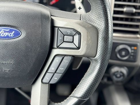 Used 2019 Ford F150 Raptor w/ Equipment Group 802A Luxury AWD/4WD image 19