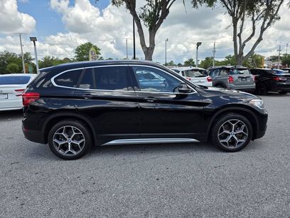Used 2019 BMW X1 xDrive28i w/ Convenience Package