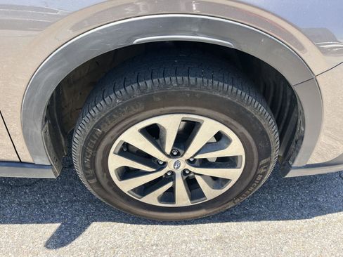 Used 2021 Subaru Outback Premium AWD/4WD image 13