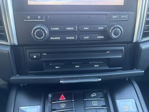 Used 2018 Porsche Macan image 36