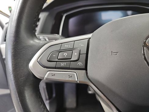 Used 2024 Volkswagen Jetta S FWD image 16