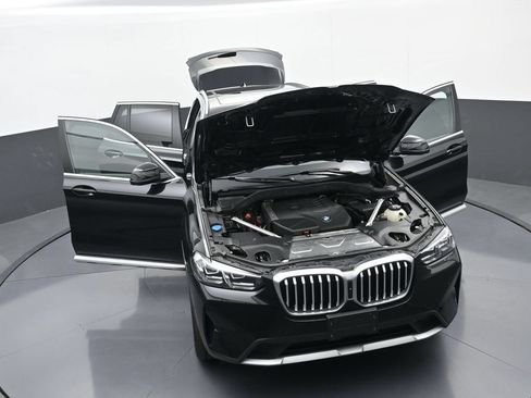 Used 2023 BMW X3 xDrive30i w/ Premium Package AWD/4WD image 38