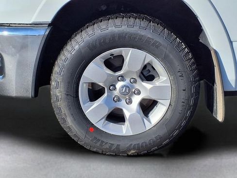 Used 2025 RAM 1500 Big Horn image 10