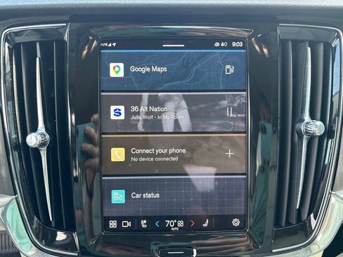 Certified 2023 Volvo S90 B6 Plus AWD/4WD image 19