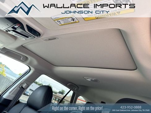 Used 2024 Subaru Outback Limited AWD/4WD image 15