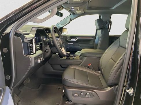 New 2026 GMC Sierra 1500 Denali w/ Technology Package image 10