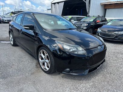 Used 2013 Ford Focus ST