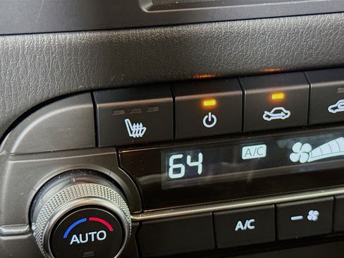 Used 2025 MAZDA CX-5 AWD 2.5 S w/ Select Package image 20