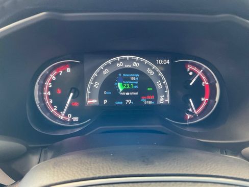 Used 2023 Toyota RAV4 XLE w/ Convenience Package AWD/4WD image 14