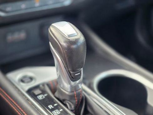 Used 2024 Nissan Altima 2.5 SR image 28