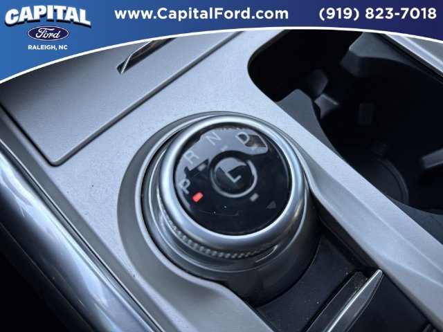 Certified 2024 Ford Explorer XLT w/ Equipment Group 202A RWD image 31