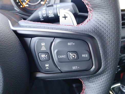 New 2026 Jeep Wrangler Unlimited Rubicon 392 image 25