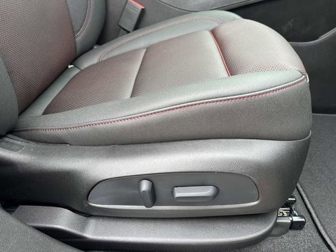 New 2026 Chevrolet Blazer RS w/ Driver Confidence II Package image 12