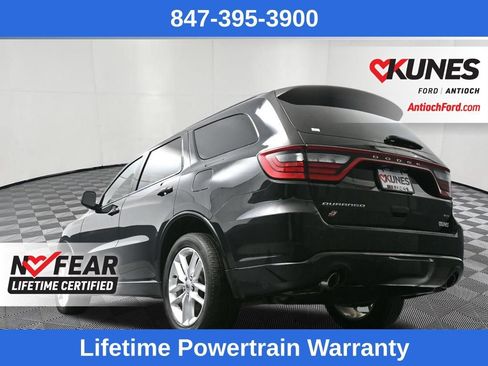 Used 2024 Dodge Durango GT AWD/4WD image 56