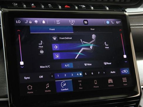 Used 2021 Jeep Grand Cherokee L Limited image 11