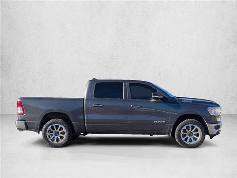 Used 2019 RAM 1500 Big Horn image 4